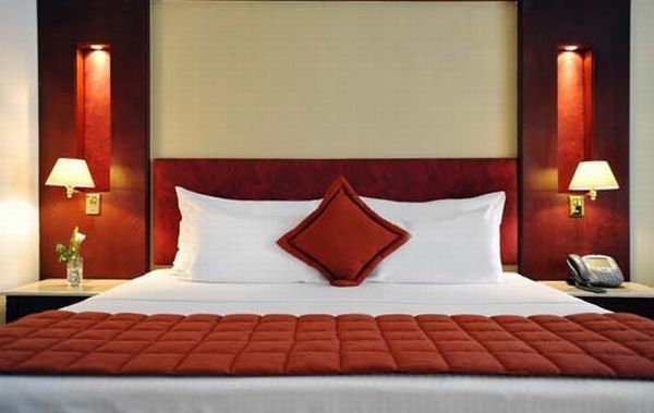 Giza Hotel Safir Cairo מראה חיצוני תמונה