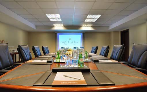 Giza Hotel Safir Cairo מראה חיצוני תמונה